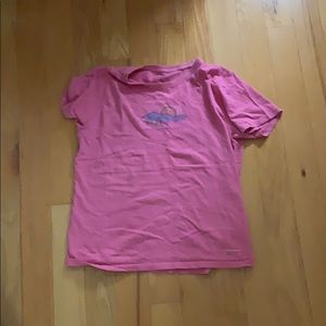 life is good t shirt